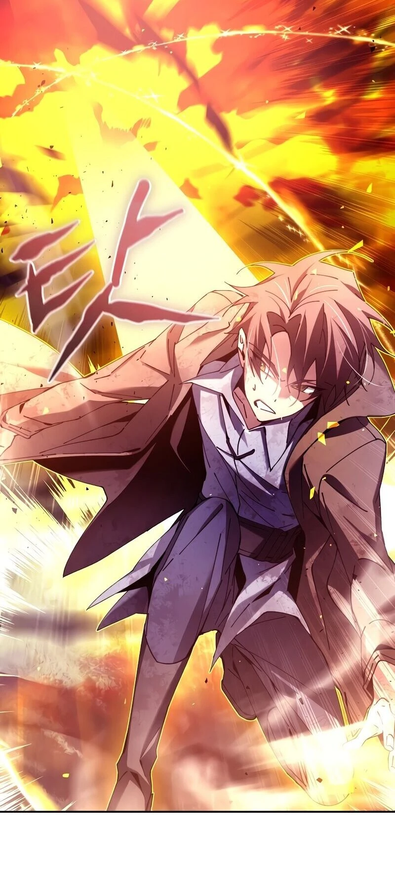 Trở Thành Thiên Tài Tốc Biến Của Học Viện Ma Pháp Chapter 4 - 53