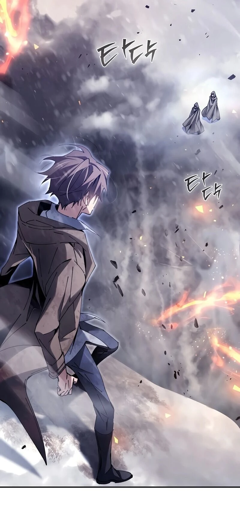 Trở Thành Thiên Tài Tốc Biến Của Học Viện Ma Pháp Chapter 4 - 55