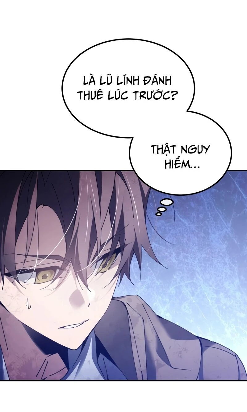 Trở Thành Thiên Tài Tốc Biến Của Học Viện Ma Pháp Chapter 4 - 56