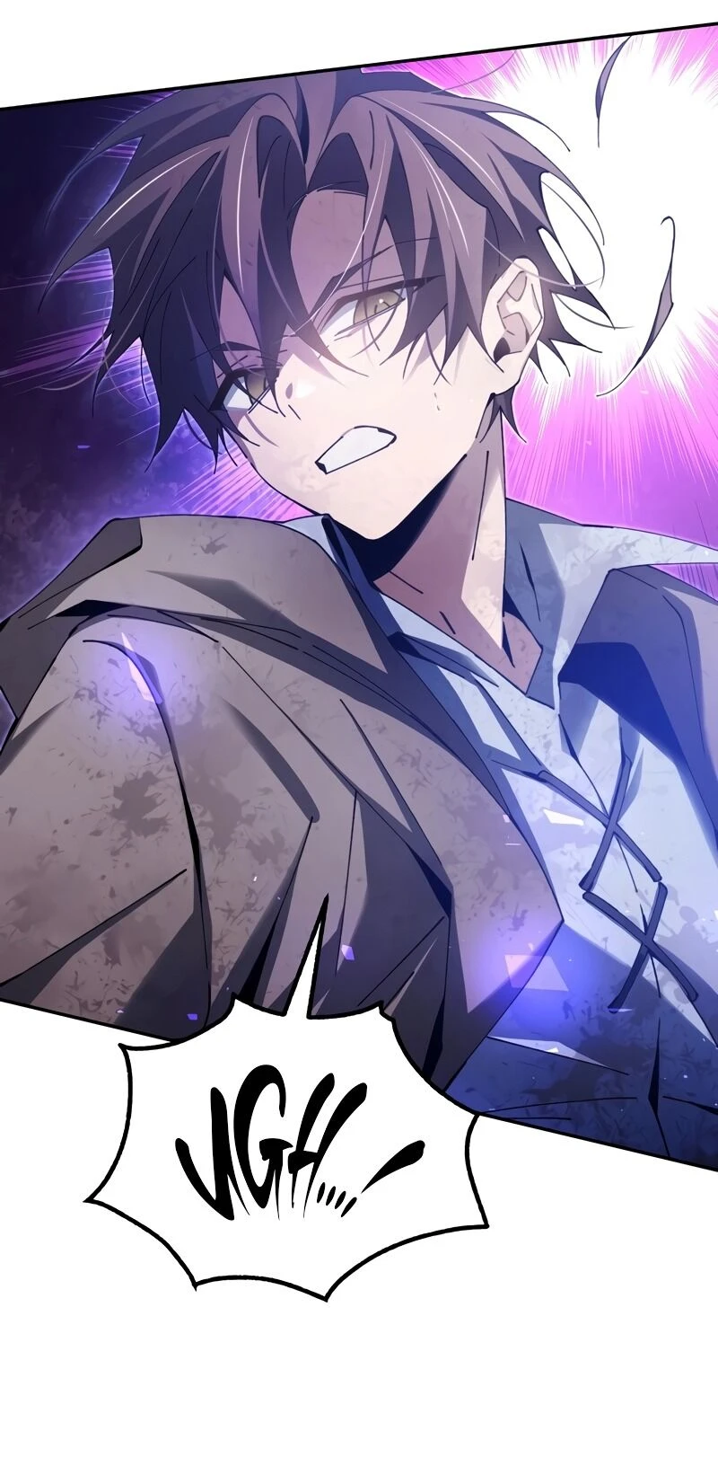 Trở Thành Thiên Tài Tốc Biến Của Học Viện Ma Pháp Chapter 4 - 61