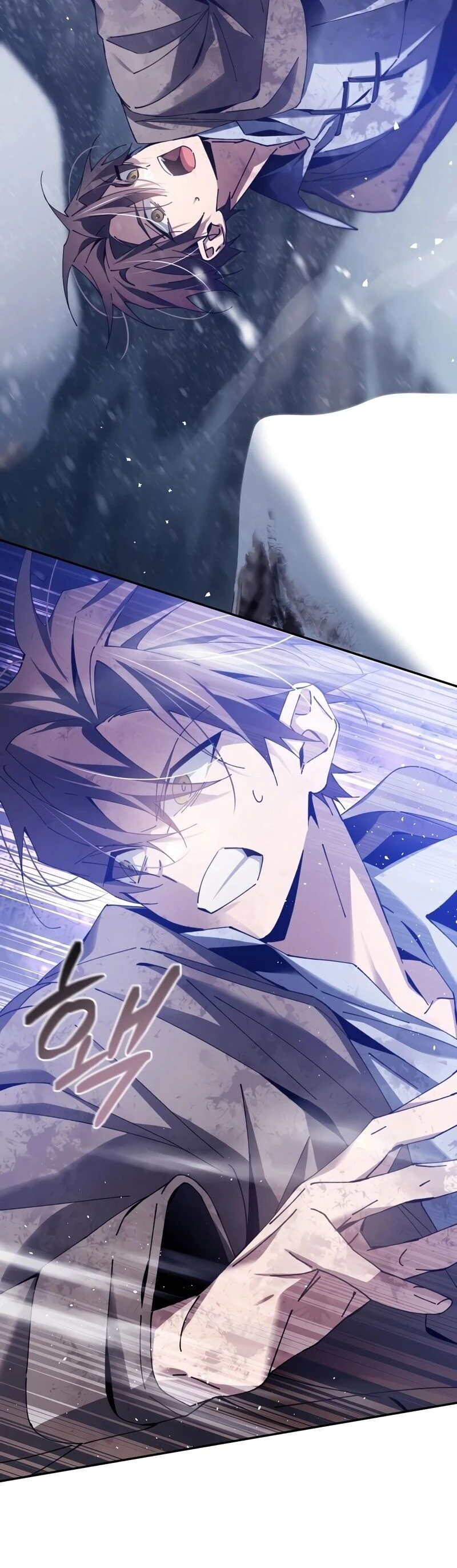 Trở Thành Thiên Tài Tốc Biến Của Học Viện Ma Pháp Chapter 4 - 63