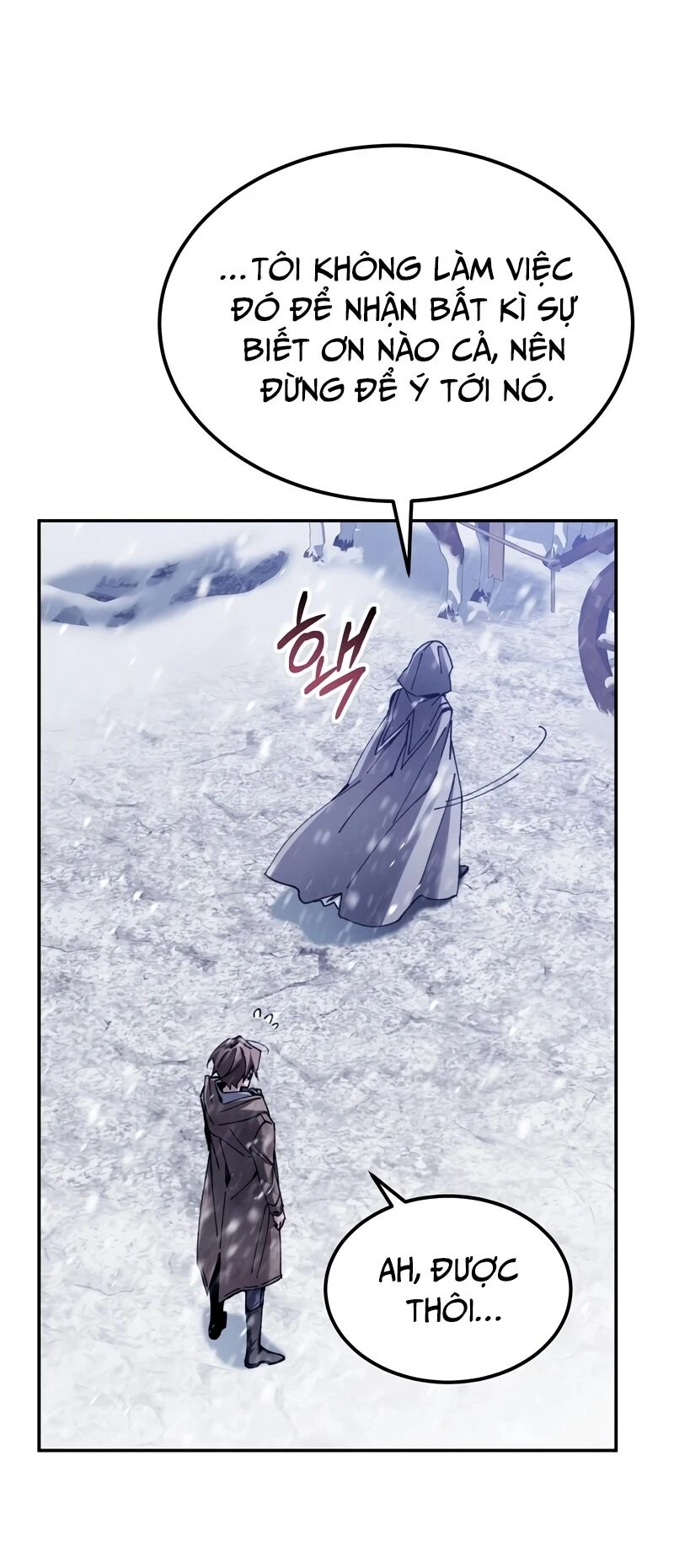 Trở Thành Thiên Tài Tốc Biến Của Học Viện Ma Pháp Chapter 4 - 91