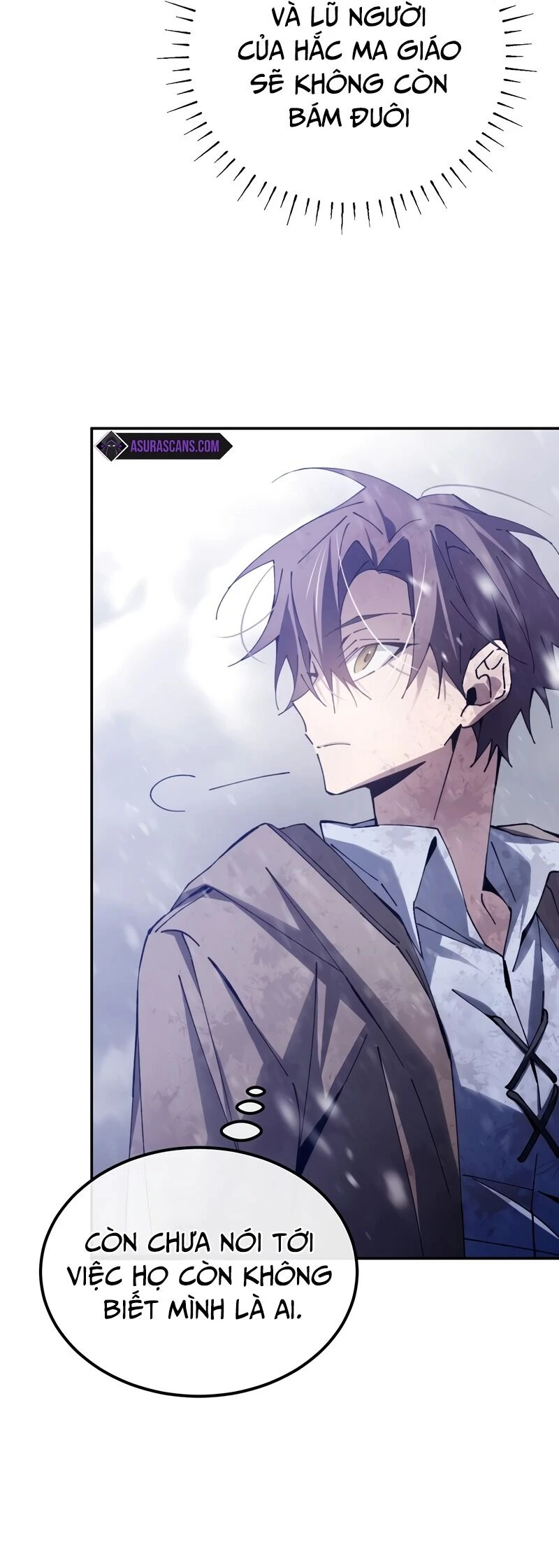 Trở Thành Thiên Tài Tốc Biến Của Học Viện Ma Pháp Chapter 4 - 97