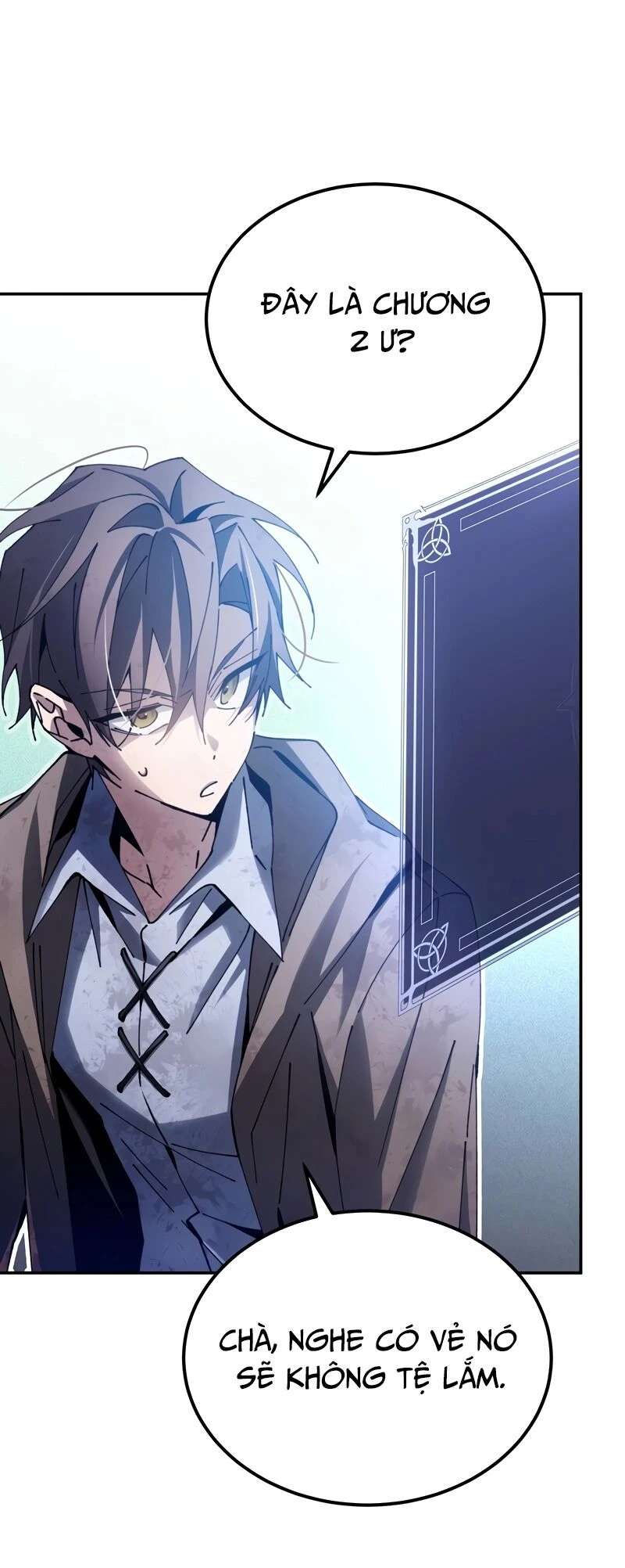 Trở Thành Thiên Tài Tốc Biến Của Học Viện Ma Pháp Chapter 4 - 100