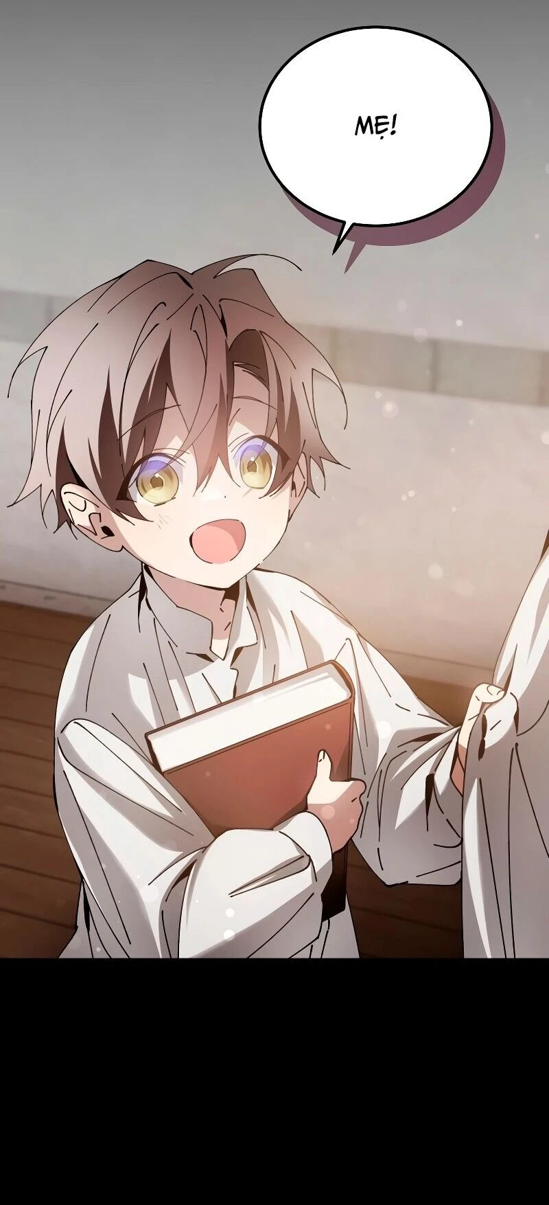 Trở Thành Thiên Tài Tốc Biến Của Học Viện Ma Pháp Chapter 5 - 6