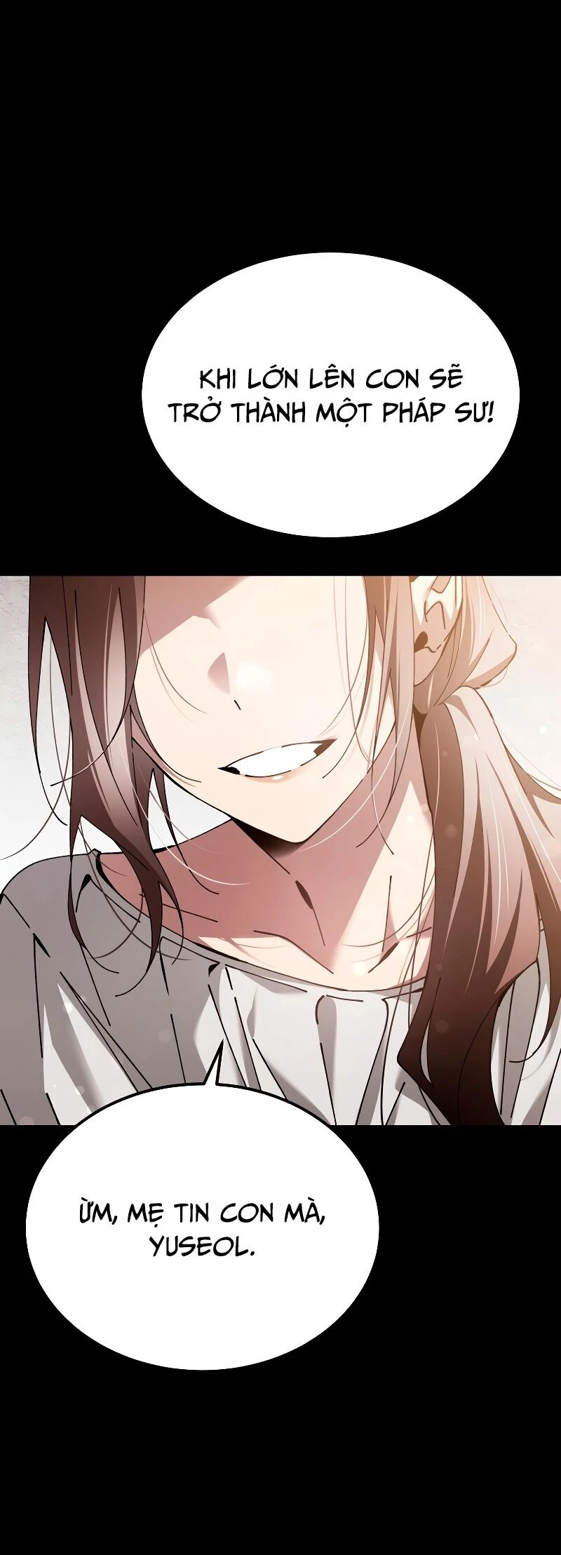 Trở Thành Thiên Tài Tốc Biến Của Học Viện Ma Pháp Chapter 5 - 7