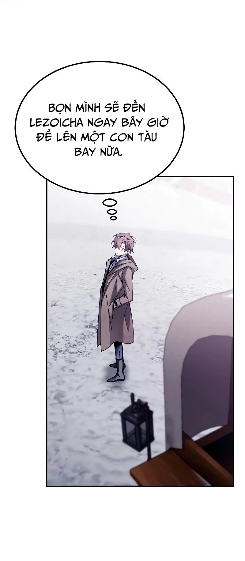 Trở Thành Thiên Tài Tốc Biến Của Học Viện Ma Pháp Chapter 5 - 35