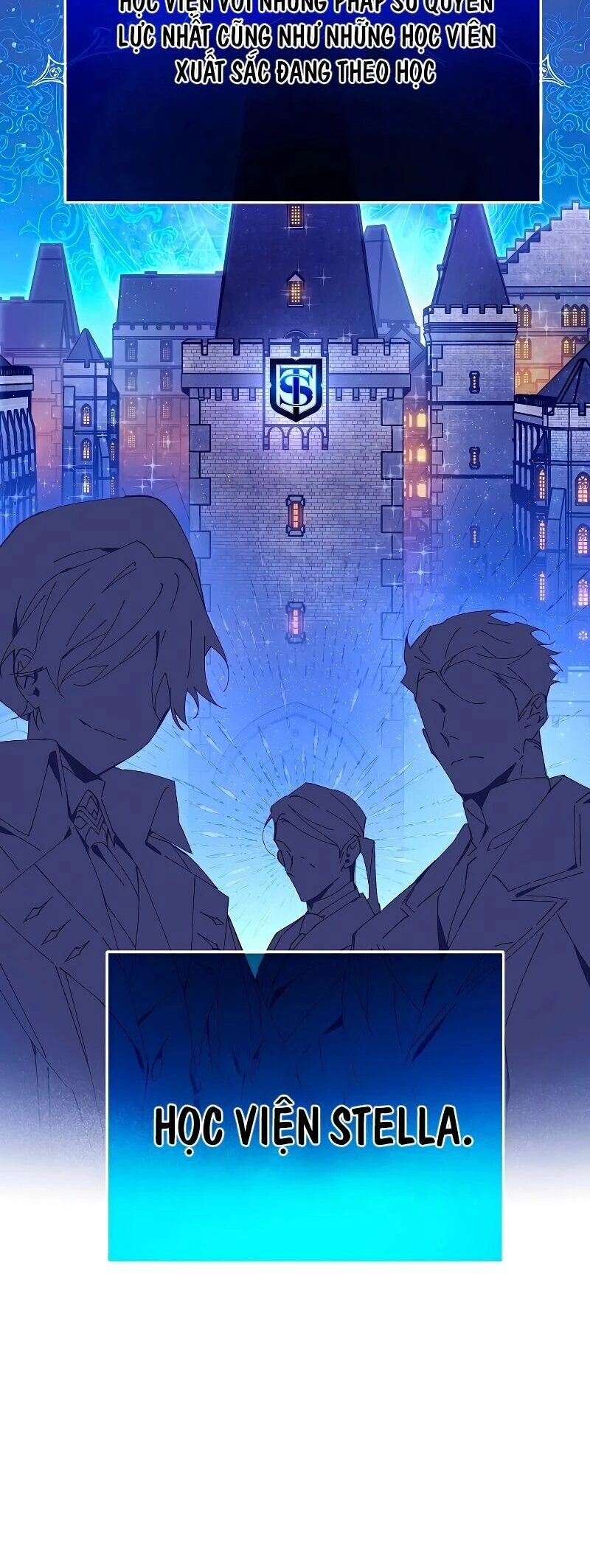 Trở Thành Thiên Tài Tốc Biến Của Học Viện Ma Pháp Chapter 5 - 38