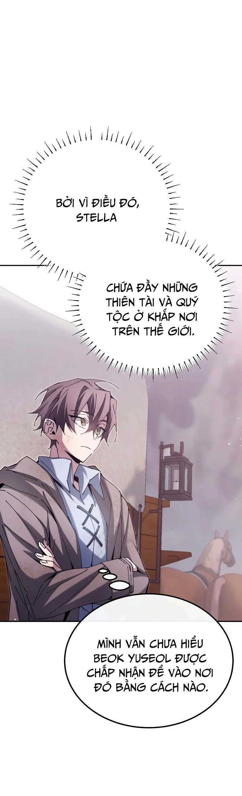 Trở Thành Thiên Tài Tốc Biến Của Học Viện Ma Pháp Chapter 5 - 39