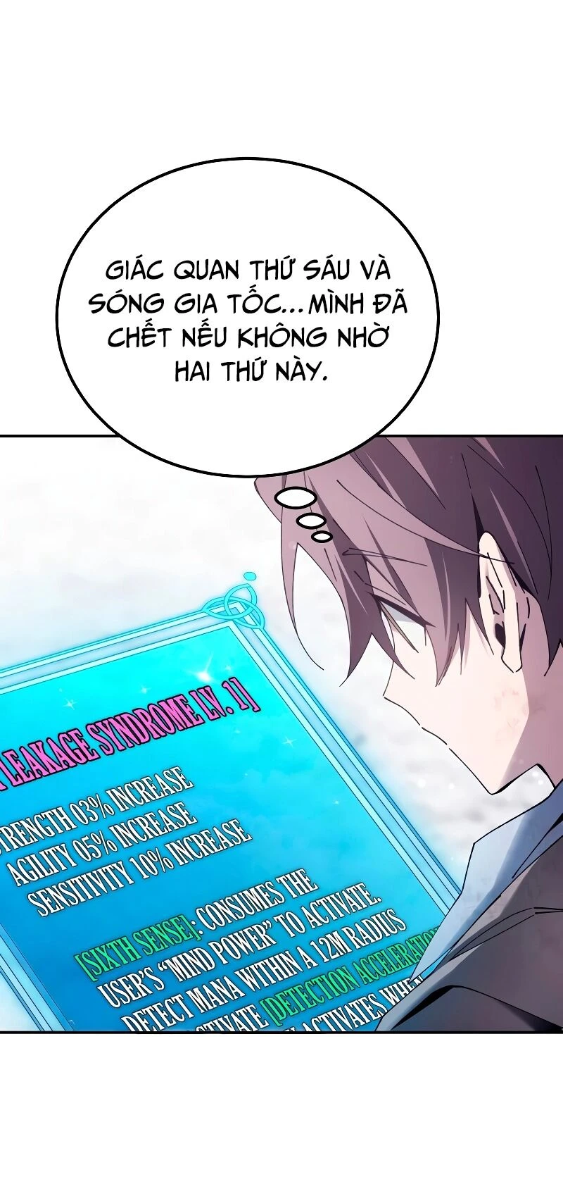 Trở Thành Thiên Tài Tốc Biến Của Học Viện Ma Pháp Chapter 5 - 42