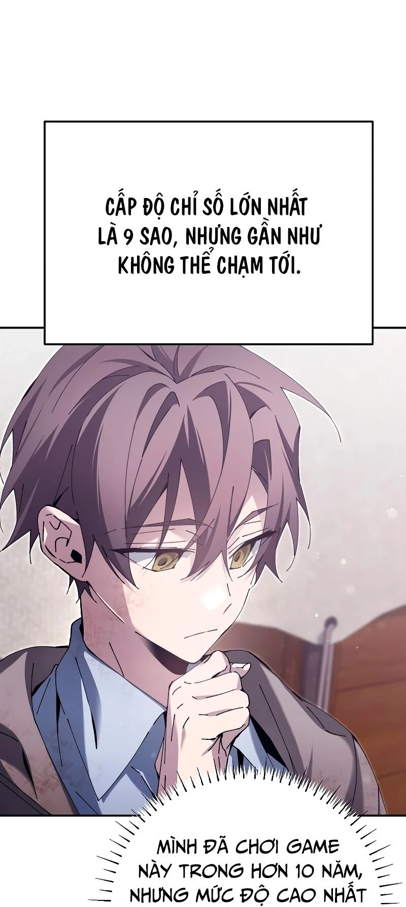 Trở Thành Thiên Tài Tốc Biến Của Học Viện Ma Pháp Chapter 5 - 54