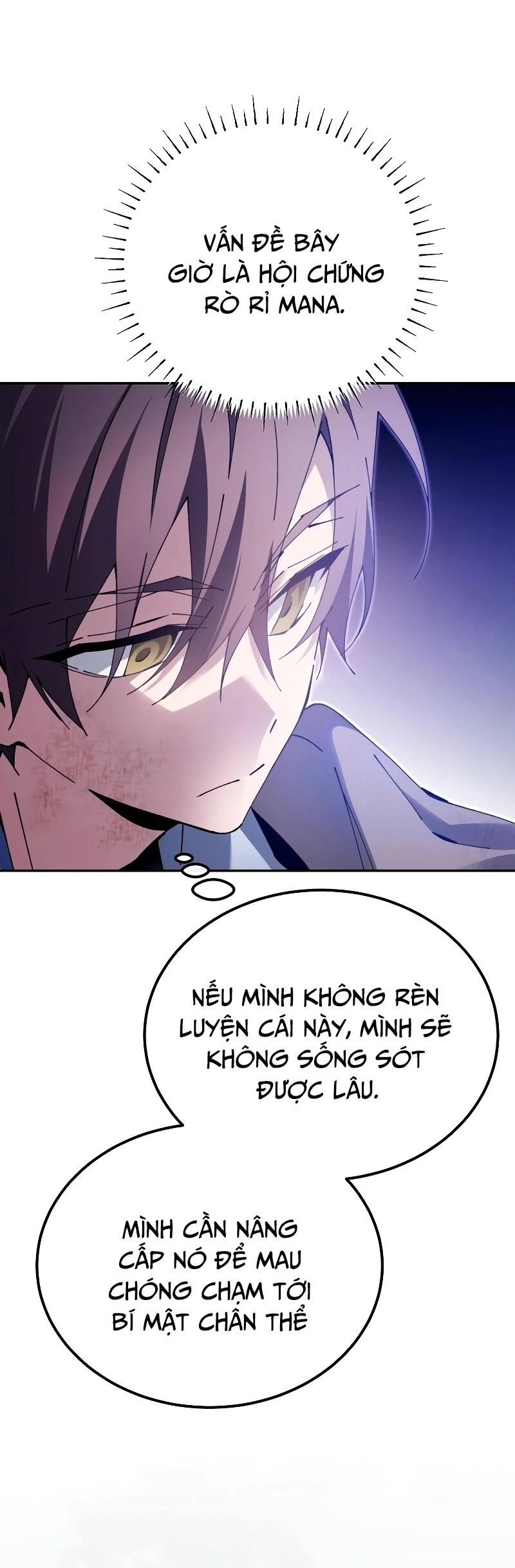 Trở Thành Thiên Tài Tốc Biến Của Học Viện Ma Pháp Chapter 5 - 57