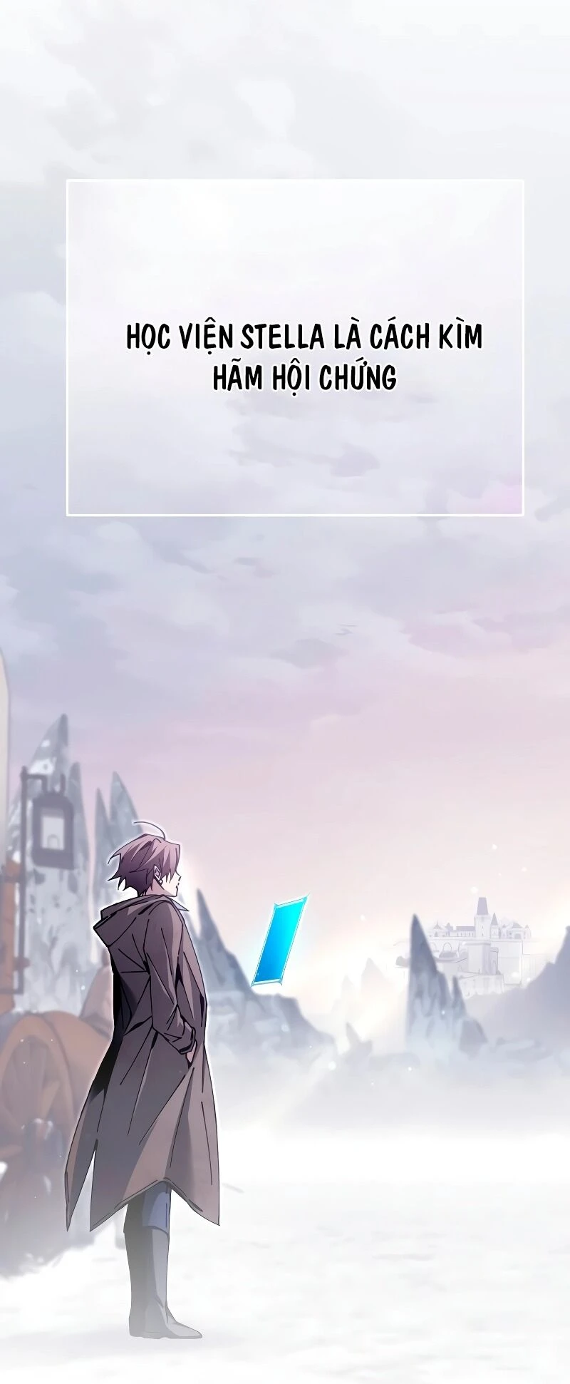 Trở Thành Thiên Tài Tốc Biến Của Học Viện Ma Pháp Chapter 5 - 58