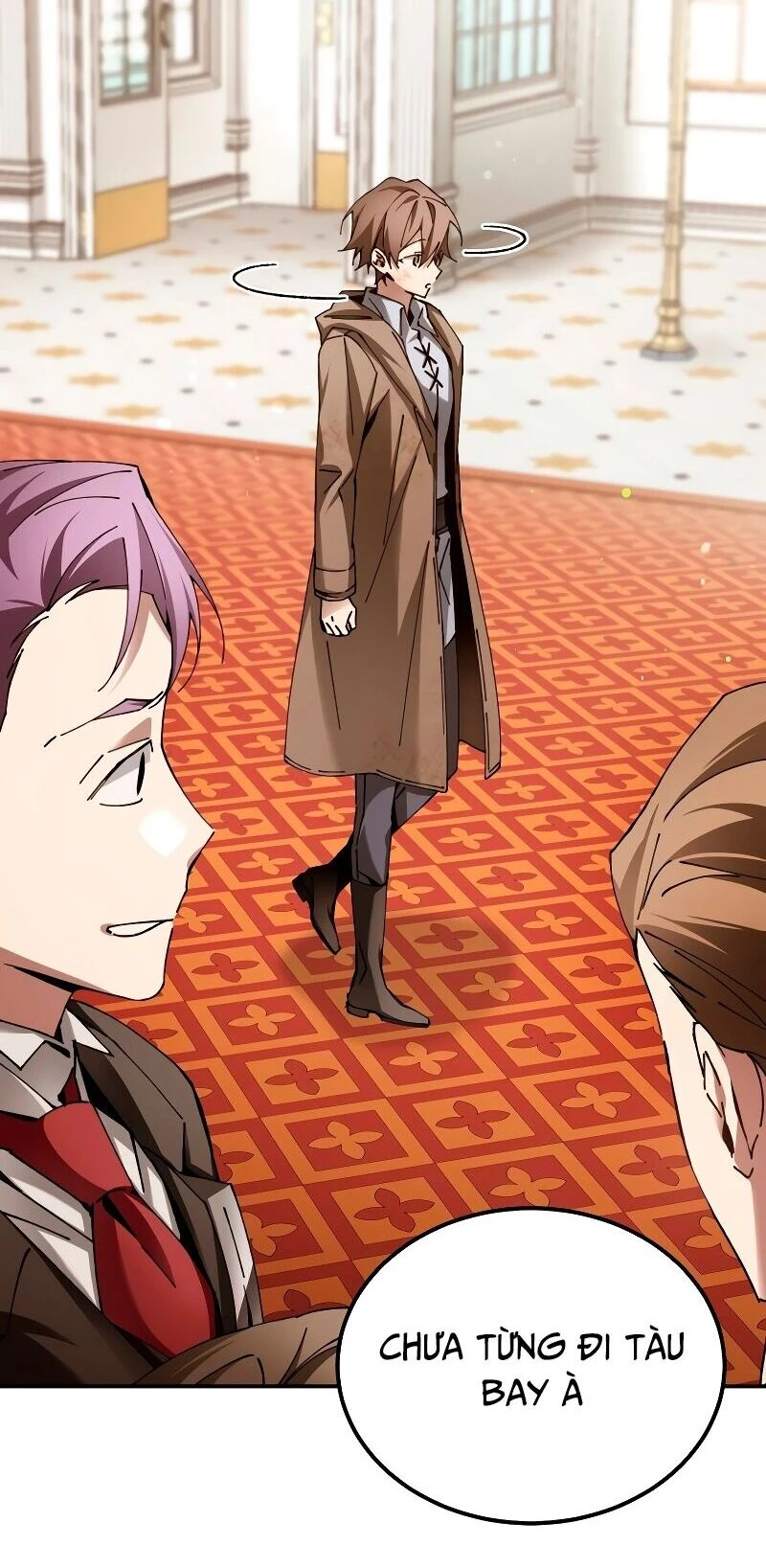 Trở Thành Thiên Tài Tốc Biến Của Học Viện Ma Pháp Chapter 5 - 70