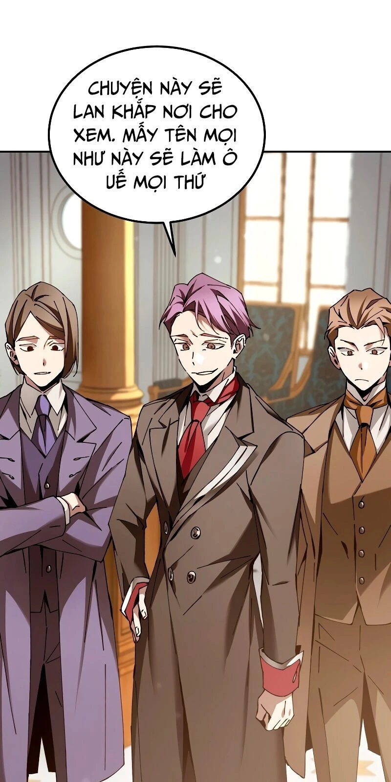 Trở Thành Thiên Tài Tốc Biến Của Học Viện Ma Pháp Chapter 5 - 72