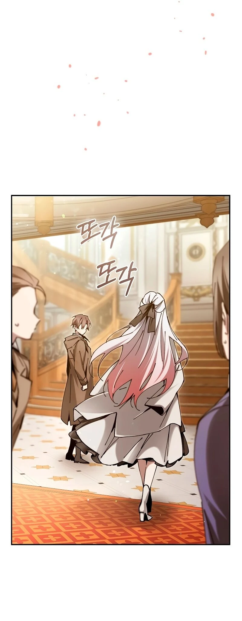 Trở Thành Thiên Tài Tốc Biến Của Học Viện Ma Pháp Chapter 5 - 89