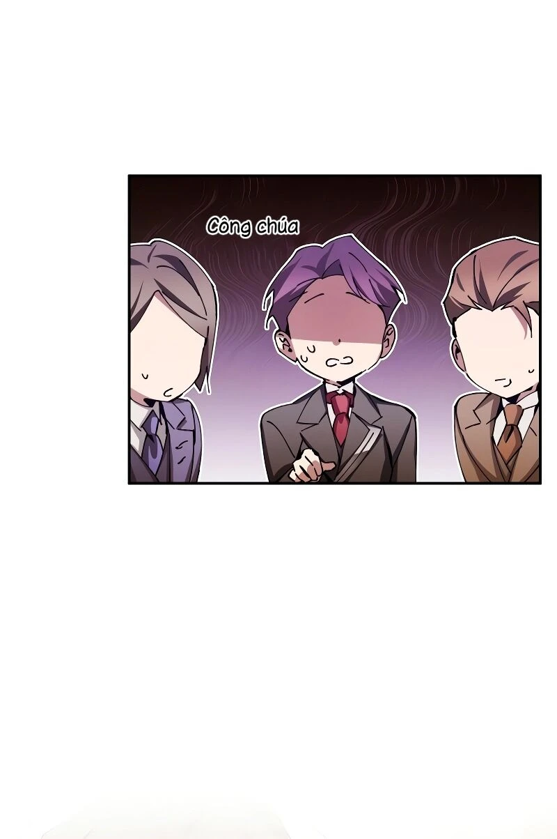 Trở Thành Thiên Tài Tốc Biến Của Học Viện Ma Pháp Chapter 5 - 90