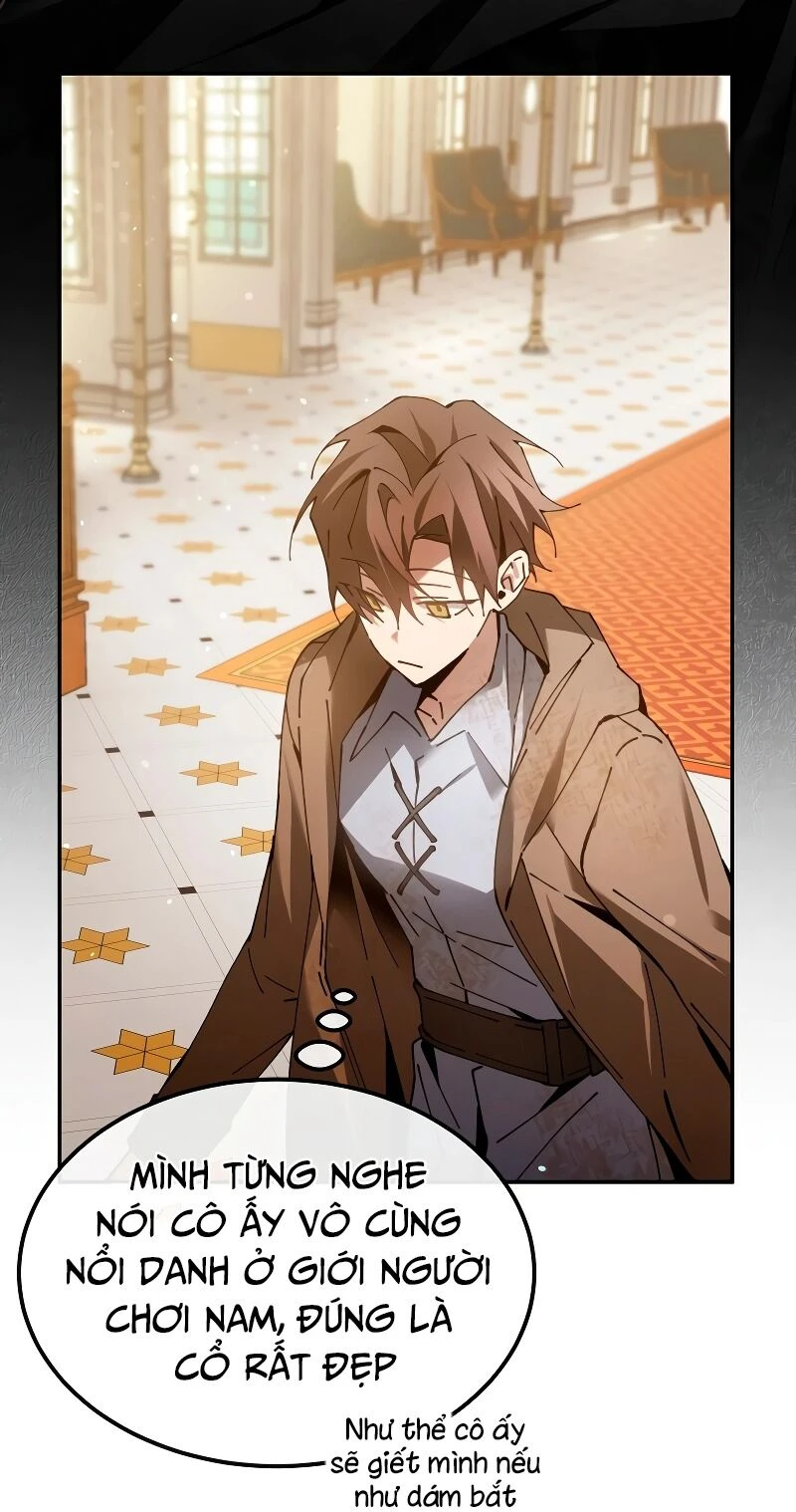 Trở Thành Thiên Tài Tốc Biến Của Học Viện Ma Pháp Chapter 5 - 98