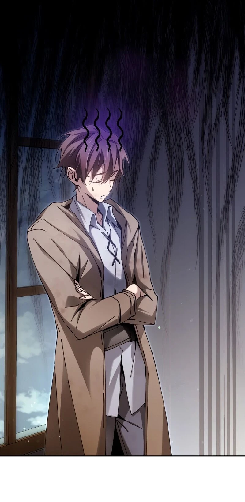 Trở Thành Thiên Tài Tốc Biến Của Học Viện Ma Pháp Chapter 6 - 2