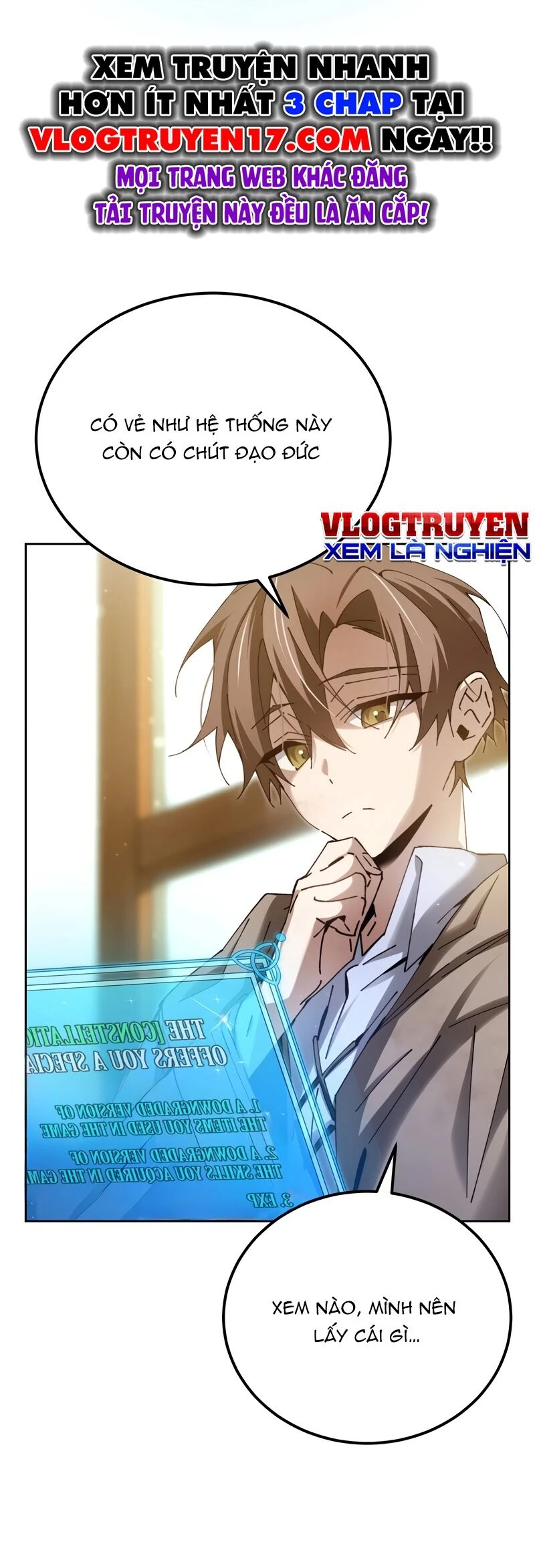 Trở Thành Thiên Tài Tốc Biến Của Học Viện Ma Pháp Chapter 6 - 11