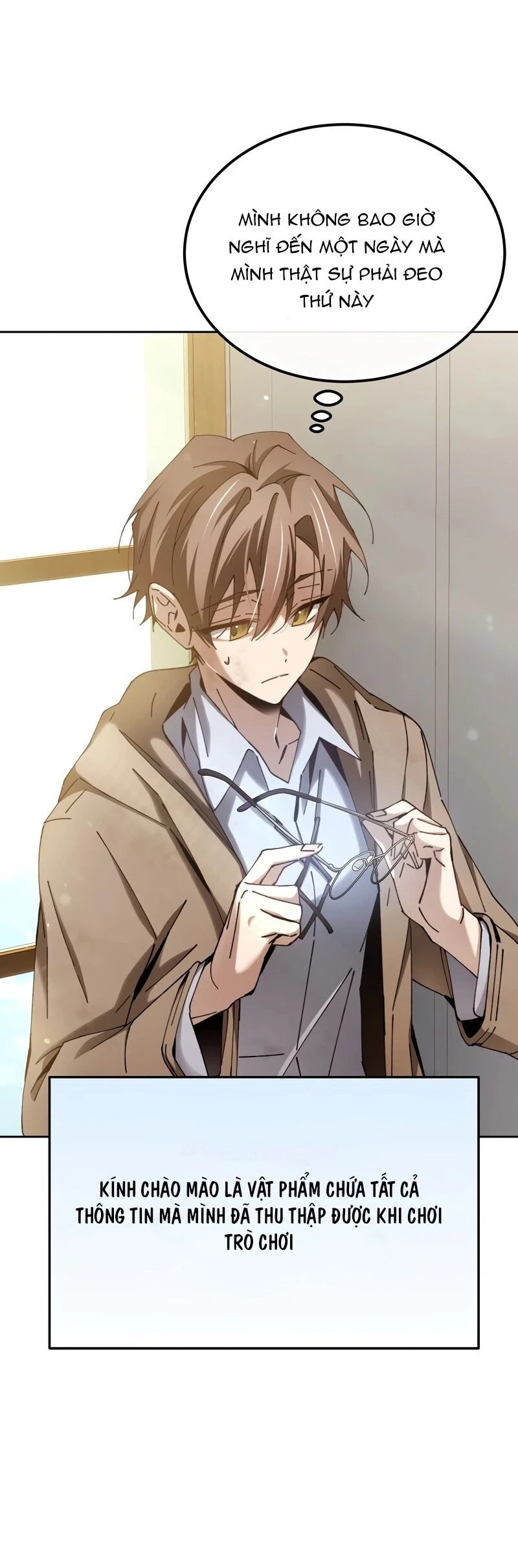 Trở Thành Thiên Tài Tốc Biến Của Học Viện Ma Pháp Chapter 6 - 21