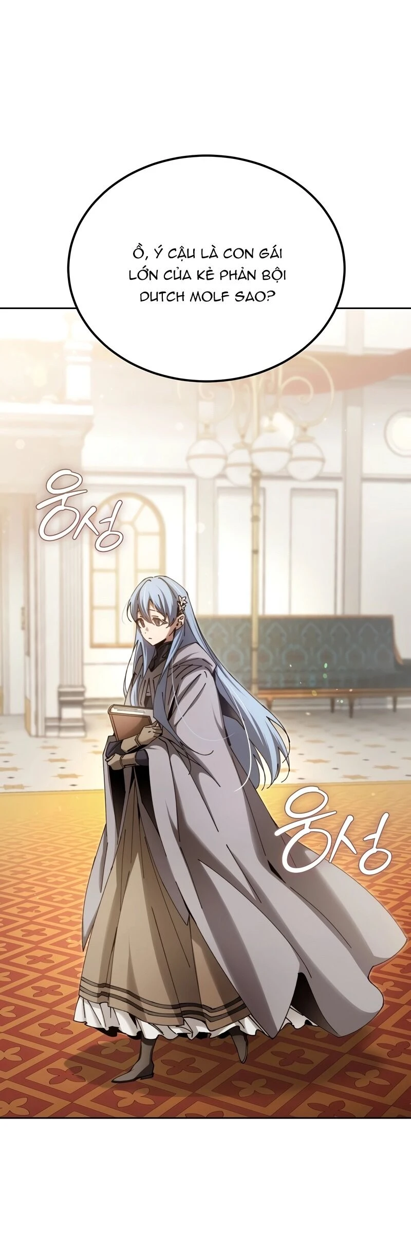 Trở Thành Thiên Tài Tốc Biến Của Học Viện Ma Pháp Chapter 6 - 32