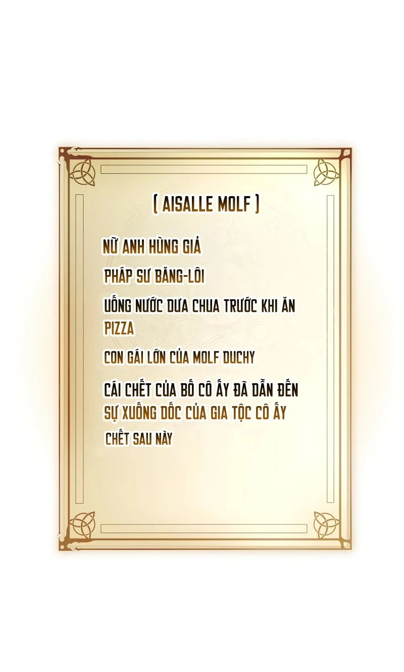 Trở Thành Thiên Tài Tốc Biến Của Học Viện Ma Pháp Chapter 6 - 36