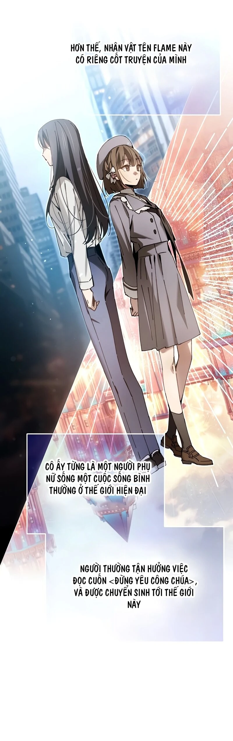 Trở Thành Thiên Tài Tốc Biến Của Học Viện Ma Pháp Chapter 6 - 45