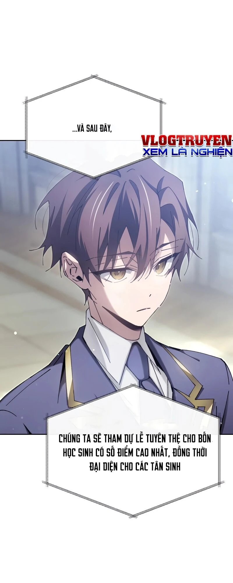 Trở Thành Thiên Tài Tốc Biến Của Học Viện Ma Pháp Chapter 6 - 59