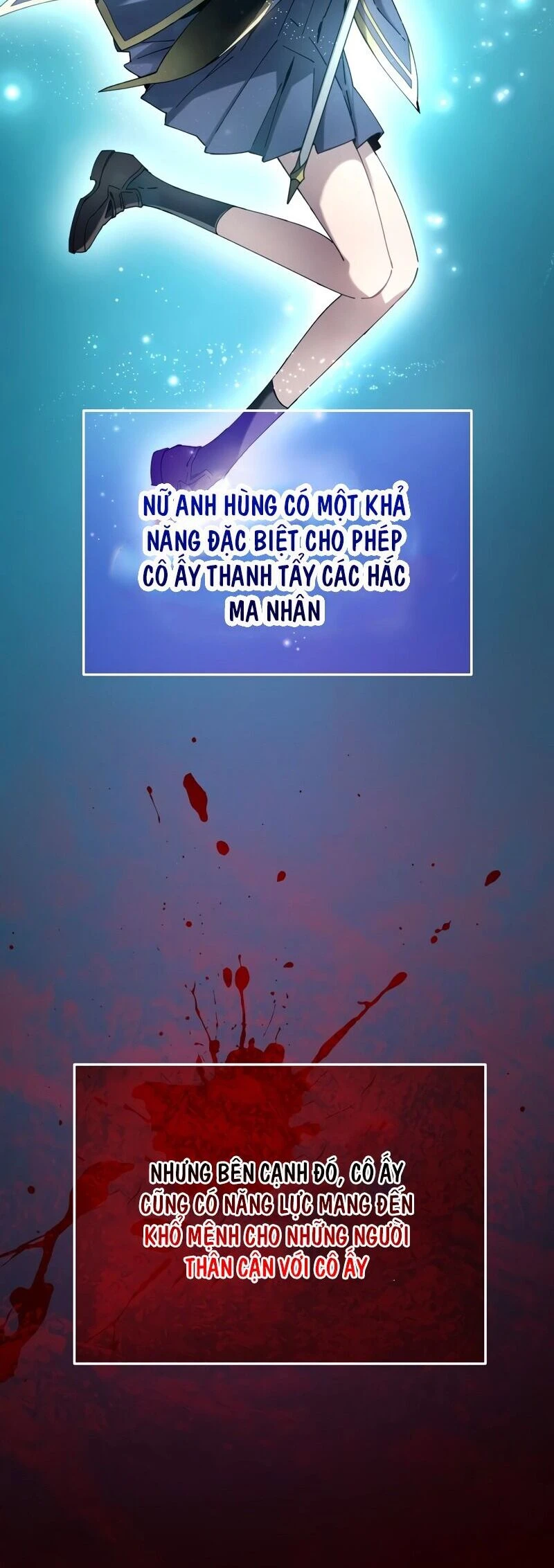 Trở Thành Thiên Tài Tốc Biến Của Học Viện Ma Pháp Chapter 6 - 79