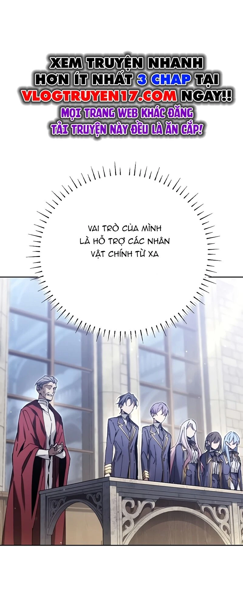 Trở Thành Thiên Tài Tốc Biến Của Học Viện Ma Pháp Chapter 6 - 81