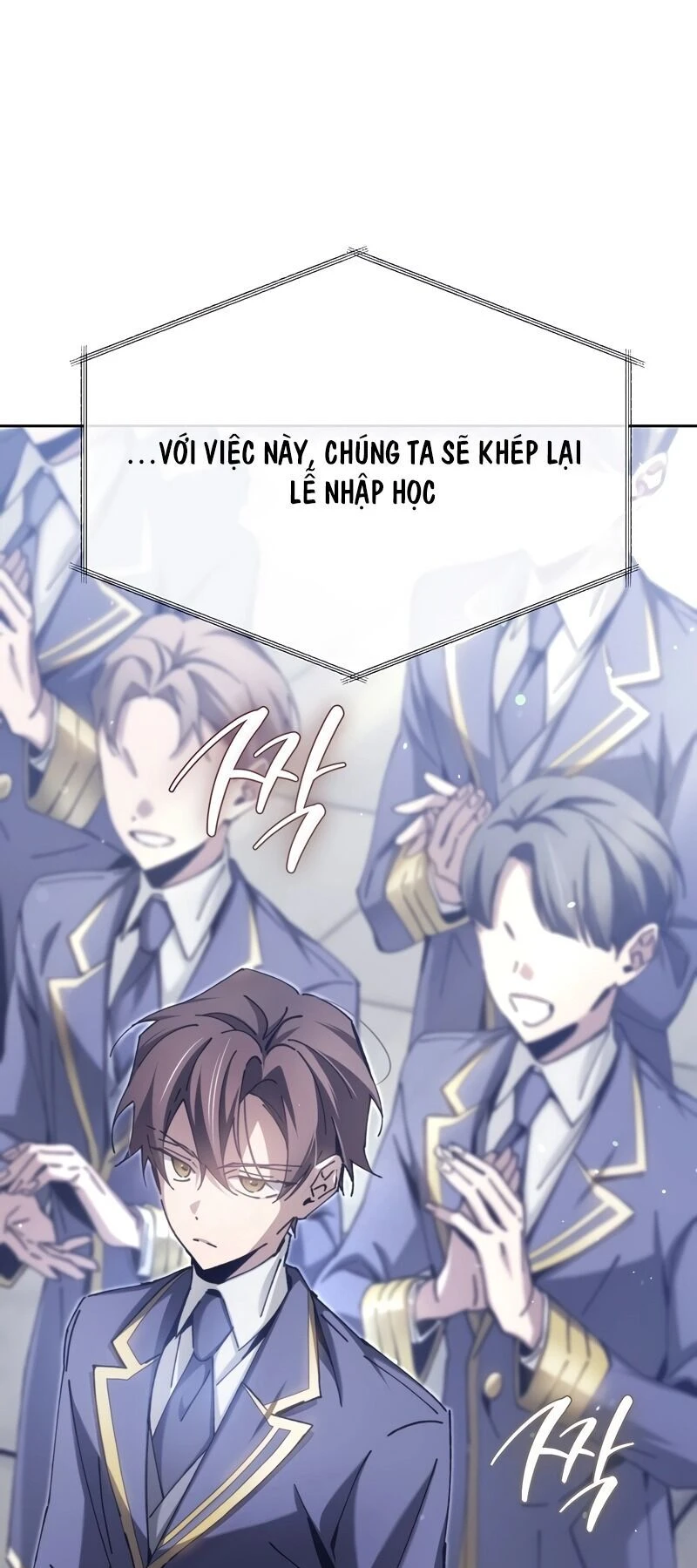 Trở Thành Thiên Tài Tốc Biến Của Học Viện Ma Pháp Chapter 6 - 83