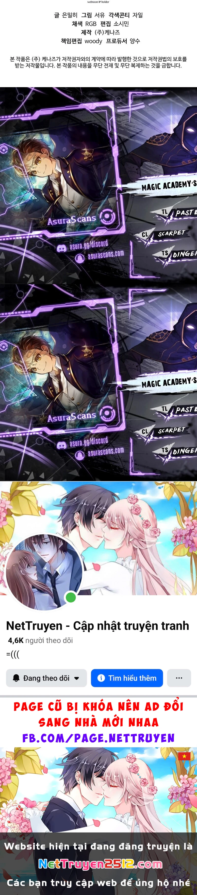 Trở Thành Thiên Tài Tốc Biến Của Học Viện Ma Pháp Chapter 6 - 87