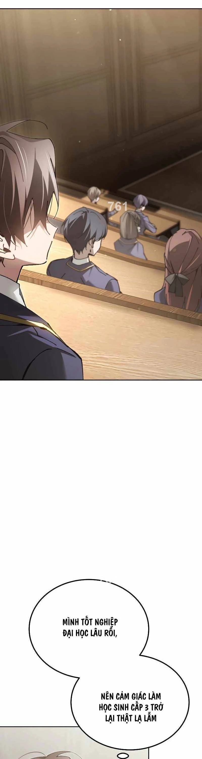 Trở Thành Thiên Tài Tốc Biến Của Học Viện Ma Pháp Chapter 7 - 2