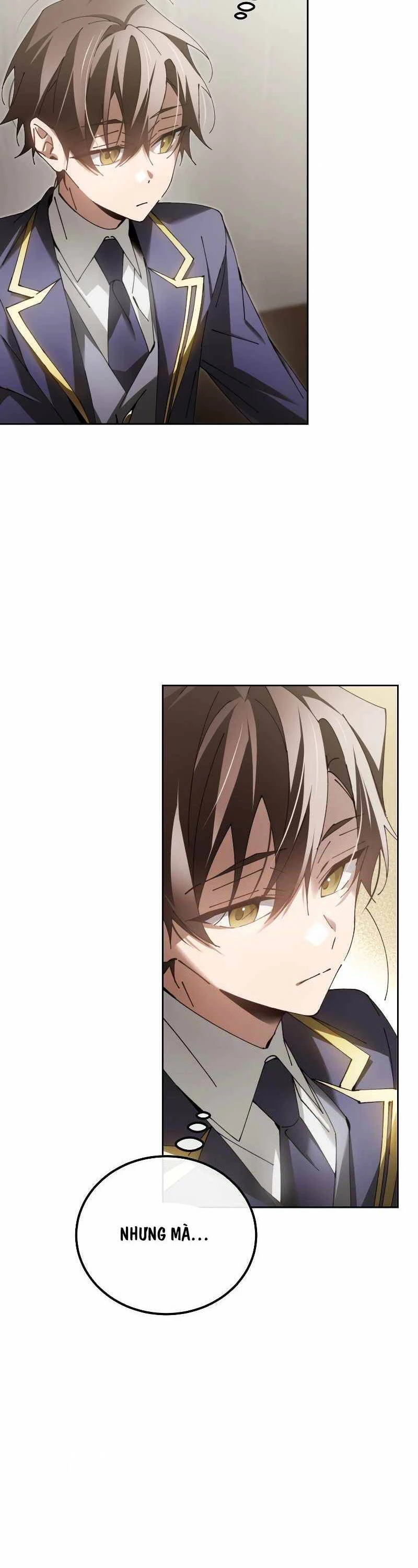 Trở Thành Thiên Tài Tốc Biến Của Học Viện Ma Pháp Chapter 7 - 3