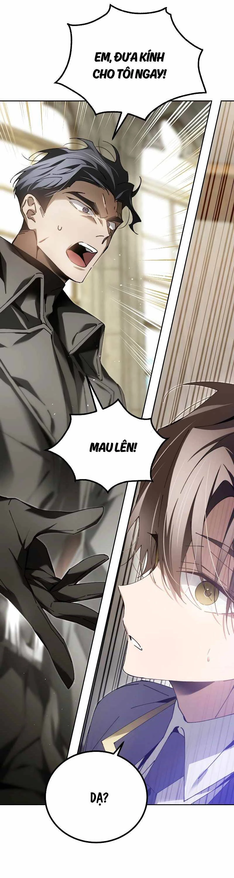 Trở Thành Thiên Tài Tốc Biến Của Học Viện Ma Pháp Chapter 7 - 44