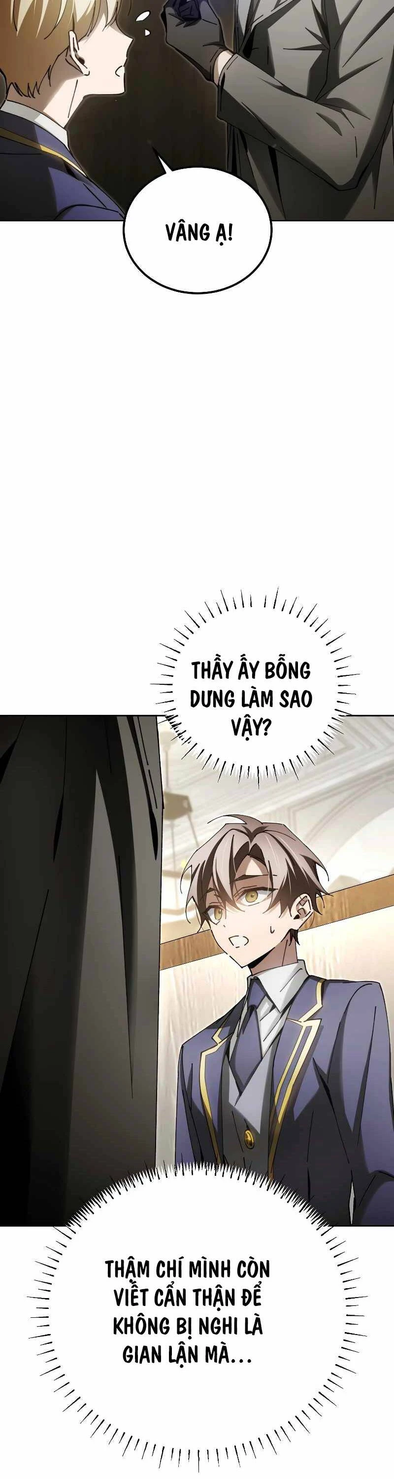 Trở Thành Thiên Tài Tốc Biến Của Học Viện Ma Pháp Chapter 7 - 46