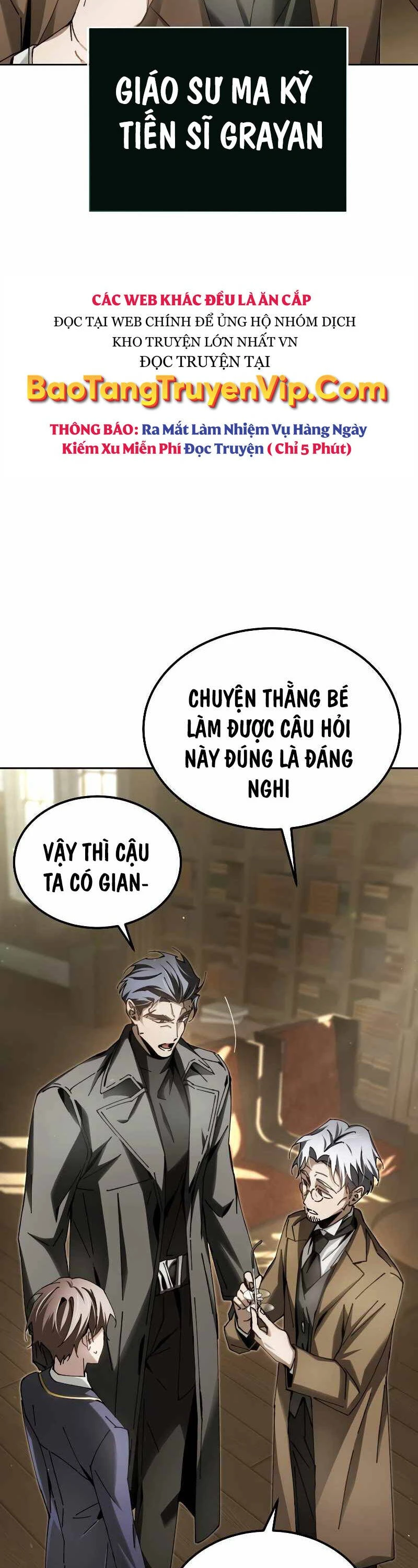 Trở Thành Thiên Tài Tốc Biến Của Học Viện Ma Pháp Chapter 7 - 49