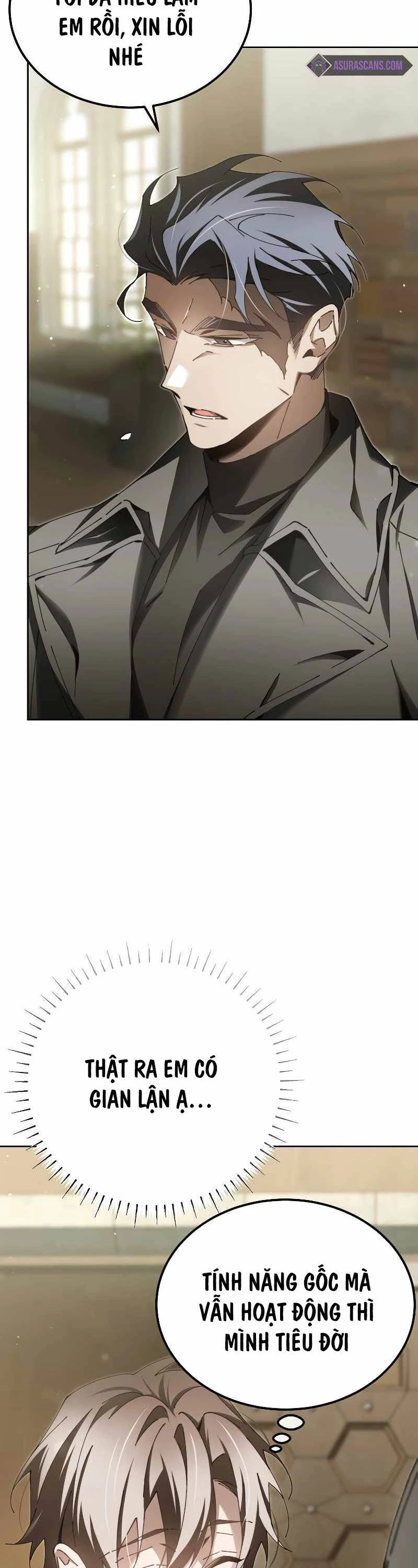 Trở Thành Thiên Tài Tốc Biến Của Học Viện Ma Pháp Chapter 7 - 52