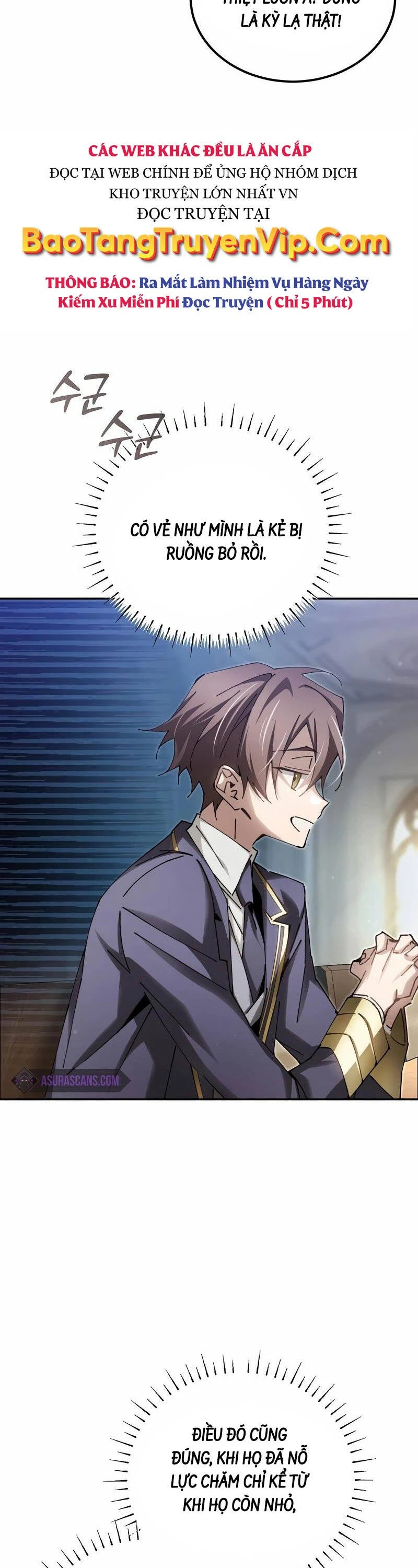 Trở Thành Thiên Tài Tốc Biến Của Học Viện Ma Pháp Chapter 9 - 18