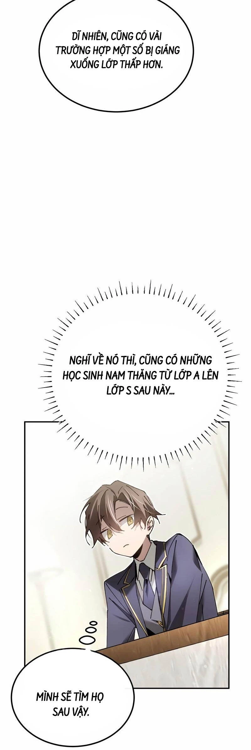 Trở Thành Thiên Tài Tốc Biến Của Học Viện Ma Pháp Chapter 9 - 20