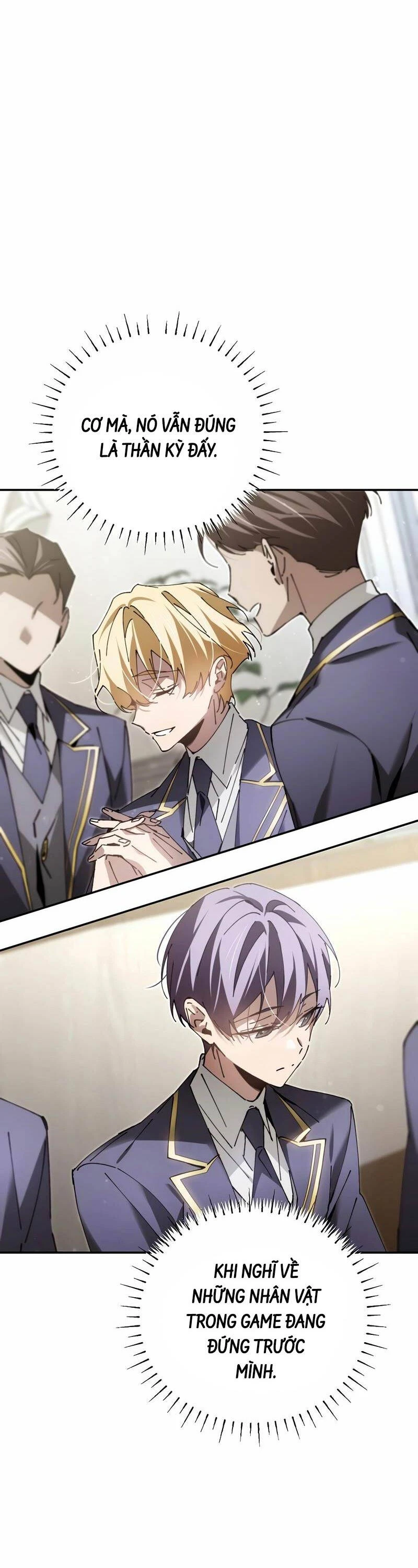 Trở Thành Thiên Tài Tốc Biến Của Học Viện Ma Pháp Chapter 9 - 21