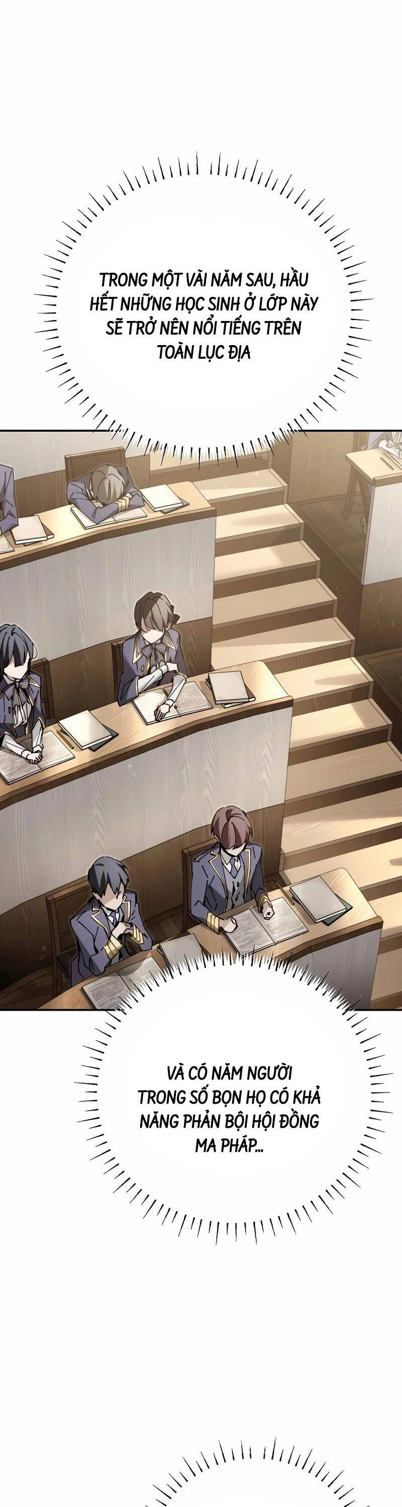 Trở Thành Thiên Tài Tốc Biến Của Học Viện Ma Pháp Chapter 9 - 22