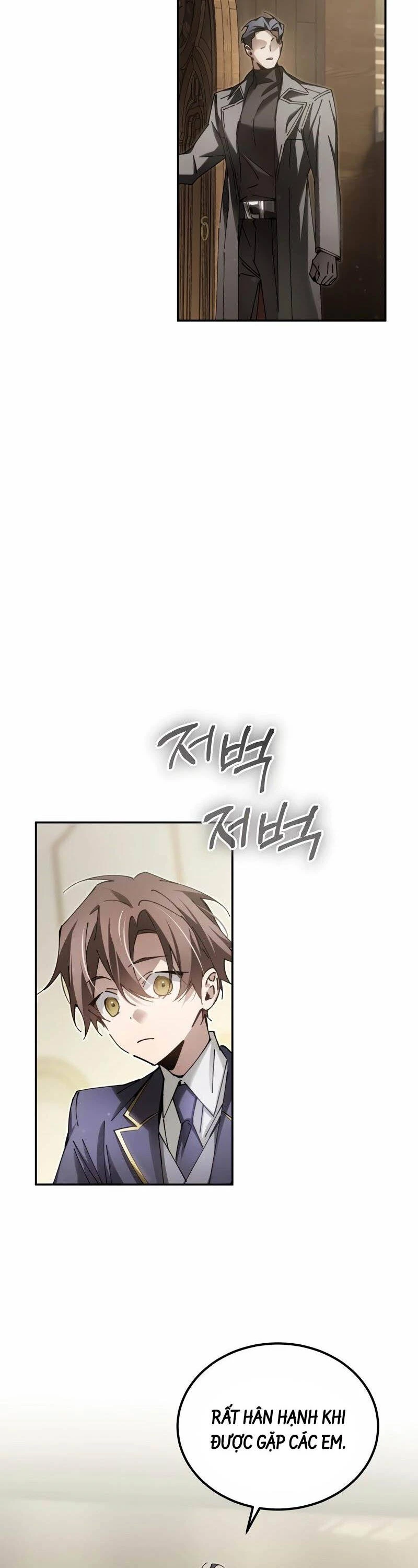 Trở Thành Thiên Tài Tốc Biến Của Học Viện Ma Pháp Chapter 9 - 25