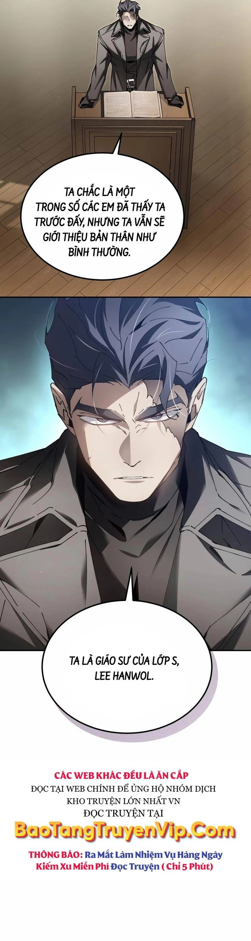 Trở Thành Thiên Tài Tốc Biến Của Học Viện Ma Pháp Chapter 9 - 26