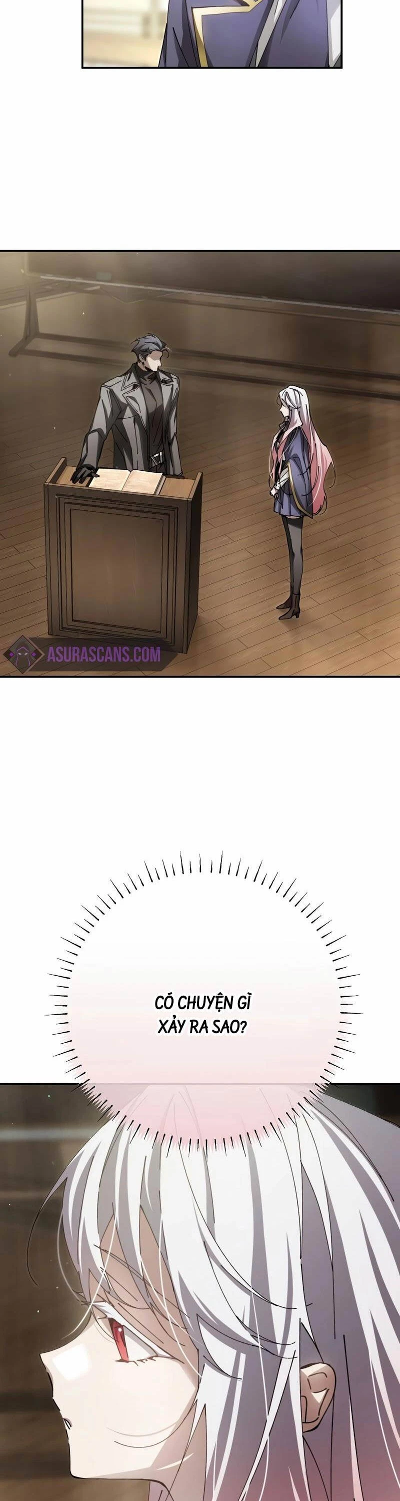 Trở Thành Thiên Tài Tốc Biến Của Học Viện Ma Pháp Chapter 9 - 34