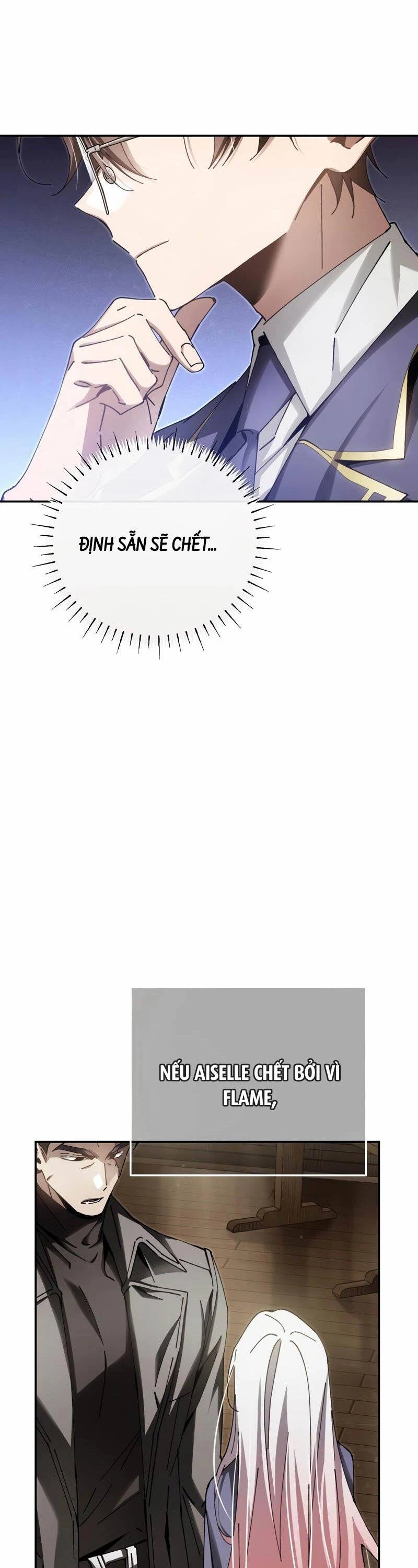 Trở Thành Thiên Tài Tốc Biến Của Học Viện Ma Pháp Chapter 9 - 37