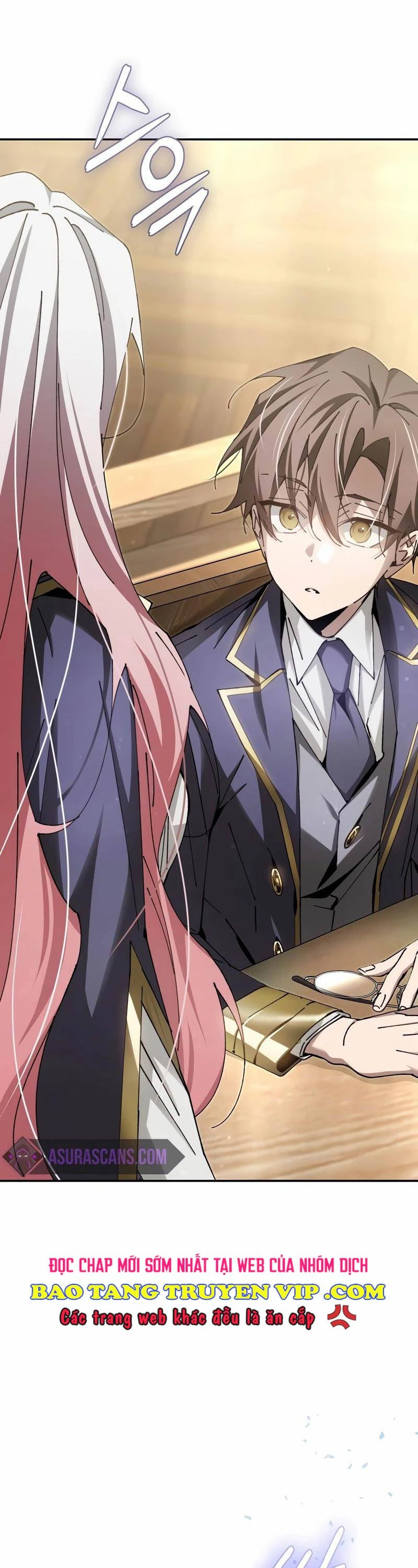 Trở Thành Thiên Tài Tốc Biến Của Học Viện Ma Pháp Chapter 9 - 41