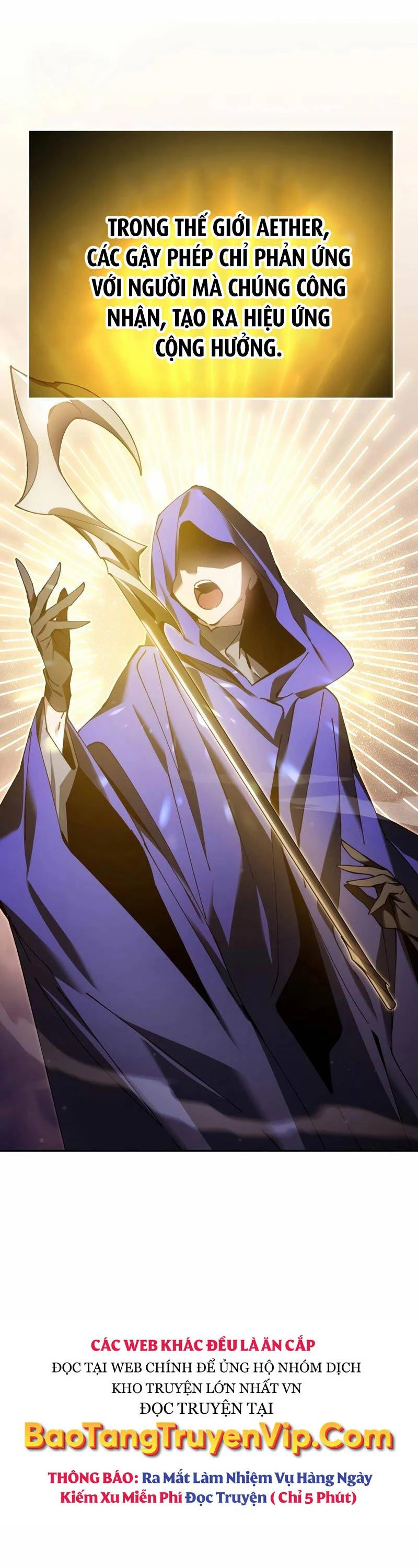 Trở Thành Thiên Tài Tốc Biến Của Học Viện Ma Pháp Chapter 10 - 10