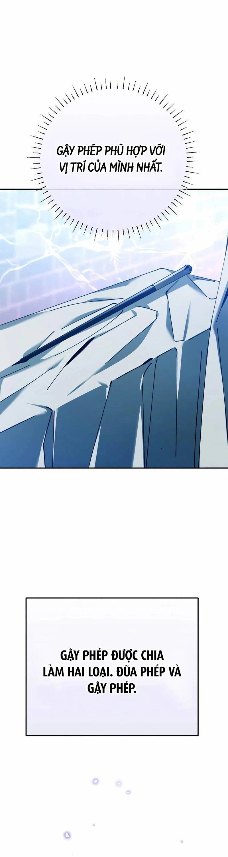 Trở Thành Thiên Tài Tốc Biến Của Học Viện Ma Pháp Chapter 10 - 14